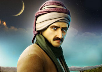 Said Nursi'nin filmi sürpriz yaptı, hala zirvede!