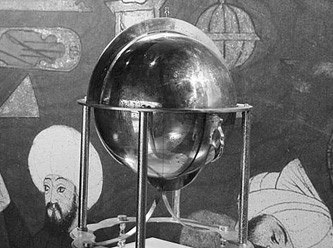 'Bilimler Tarihi'nde kültür
