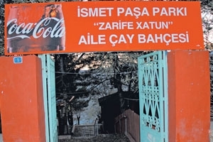 Dersim katliamı tabelalarda yaşıyor