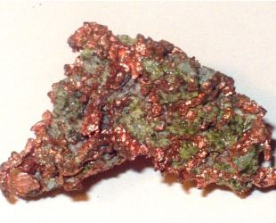 Almanlar Hint okyanusunda altın buldu