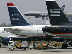 ABD'li dev havayolu şirketi iflas etti