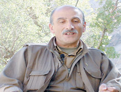 Kış geldi, PKK'nın söylemi yine değişti!