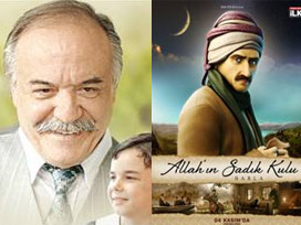 O film hala gişenin zirvesinde