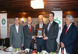 Türkiye'nin pamuk ve buğday ihtiyacı Şanlıurfa'dan