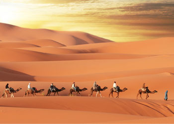 Hicret bir kaçış ya da sıradan bir göç müdür? Değilse nedir?