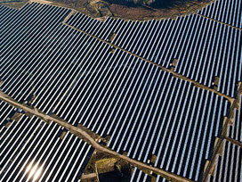 Avrupa'nın en büyüğü olacak