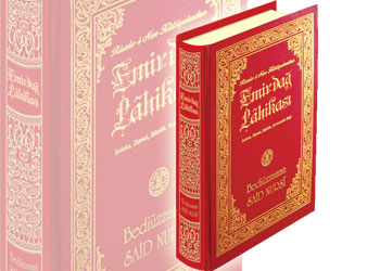 Batı medeniyeti semavi kanunlara muhalefet etti