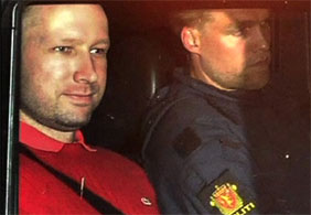 Breivik'in 'ruh sağlığı' için yasalar değişiyor