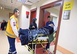 Devlet hastaneleri birleştirilecek