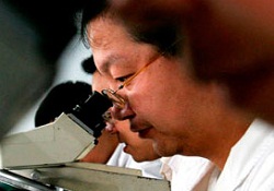 Çin, yeni bilimsel araştırma gemisini deniyor