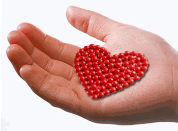 Babasının organlarını bağışladı, dua istedi