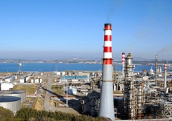 TÜPRAŞ'tan Suriye hamlesi