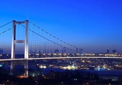 Köprü ve Otoyollardan 4.5 Milyar Lira Geldi!