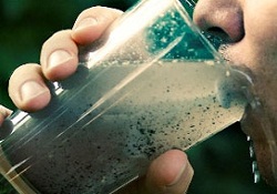 ABD'de meyve sularında arsenik çıktı