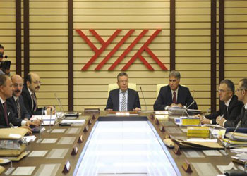 YÖK, 'katsayı'yı tamamen kaldırdı