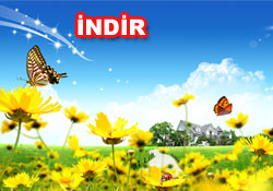 Risale-i Nur'dan vecizeli duvar kağıdı - [indir]