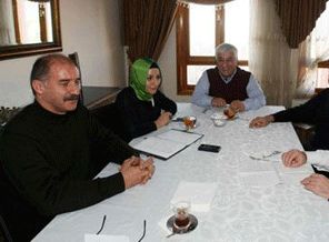 Kürt aydınlar: BDP bizi temsil etmiyor