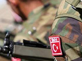Sözleşmeli erbaş başvurusu düşük çıktı