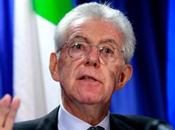 Monti'nin paketi Meclis'e gelecek