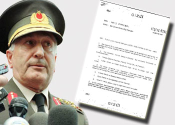 Fişleme yaparken Nurcu eğilim diye yazın