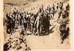 Dersimlilere toprak iadesi başlamış
