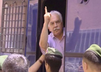 Perinçek hapiste bile Said Nursi'ye iftira attı!