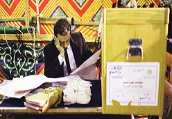 Mısır seçimlerinde Selefi sürprizi