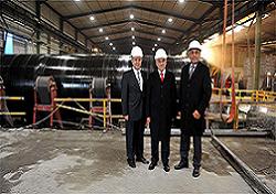 İhracat 122 milyar doları aştı