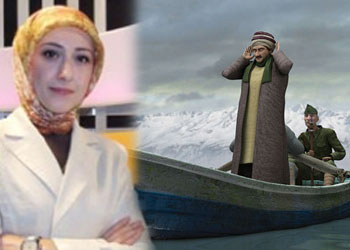 Bediüzzaman filmine zor bilet buldum