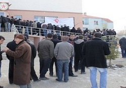Büyük göç sürüyor!