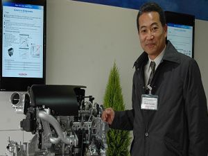 Türkiye'de LPG'li araç üretecek!