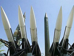 Romanya füze kalkanını onayladı