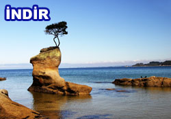 Risale-i Nur'dan vecizeli duvar kağıdı - [indir]