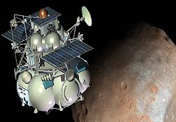 Rusya, Mars'a gönderdiği uzay aracından umudunu kesti