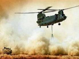 NATO Afganistan'da savaşı kaybetti