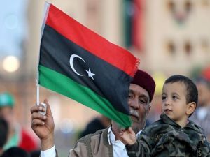 BM, Libya Misyonu'nun süresini uzattı!
