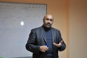 'Kur'an'sız Alevilik olmaz'
