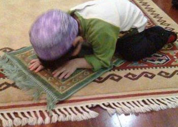 Mustafa Karataş: İslâm, çocukken öğretilmeli