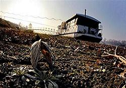 Tuna Nehri akmam diyor