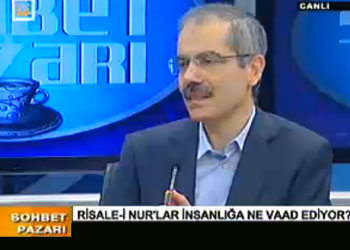 Bediüzzaman madem suçluydu niye asılmadı?