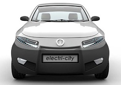 Yerli Oscar ElectriCity 2012 yılında trafikte