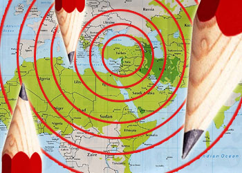 Said Nursi’ye göre İslam coğrafyasının sorunu