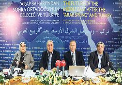 İsrail-Filistin konusu gündeme oturdu