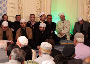 İmandan uzaklaşan iktidar zalimleşti