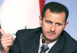 Çözüm Esed'in yetkilerini bırakmasından geçiyor