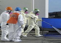 Okyanusa radyoaktif su karıştı