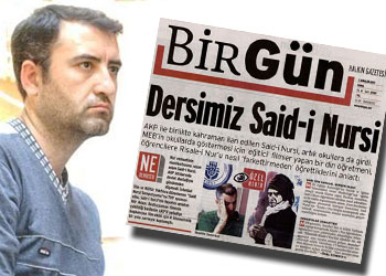 Öğrenci Allah'ı Risale-i Nur'la daha iyi anlıyor