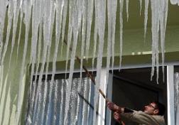 Erzurum Eksi 24'le En Soğuk Kent