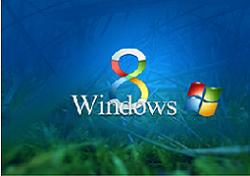 Windows 8'e sahte şoku