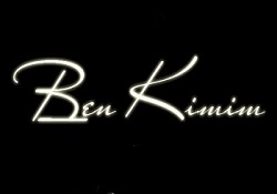 Ben kimim?